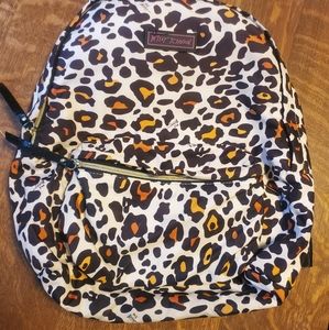 Betsey Johnson Backpack